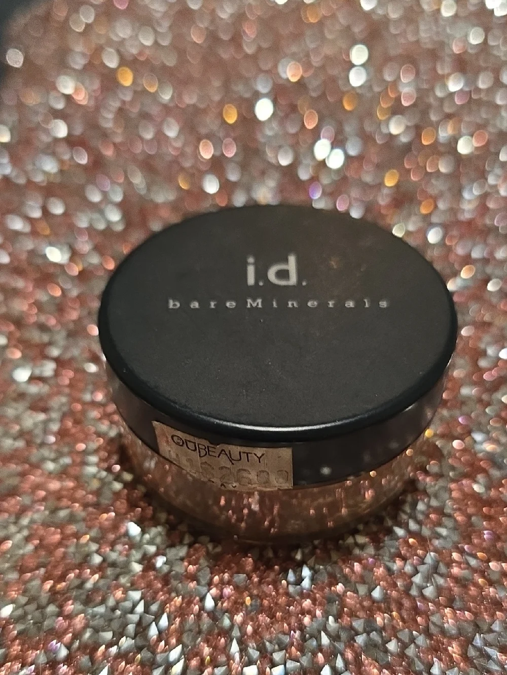 ❇️🧚‍♀️DEEPEST DEEP BareMinerals Original Foundation NWT